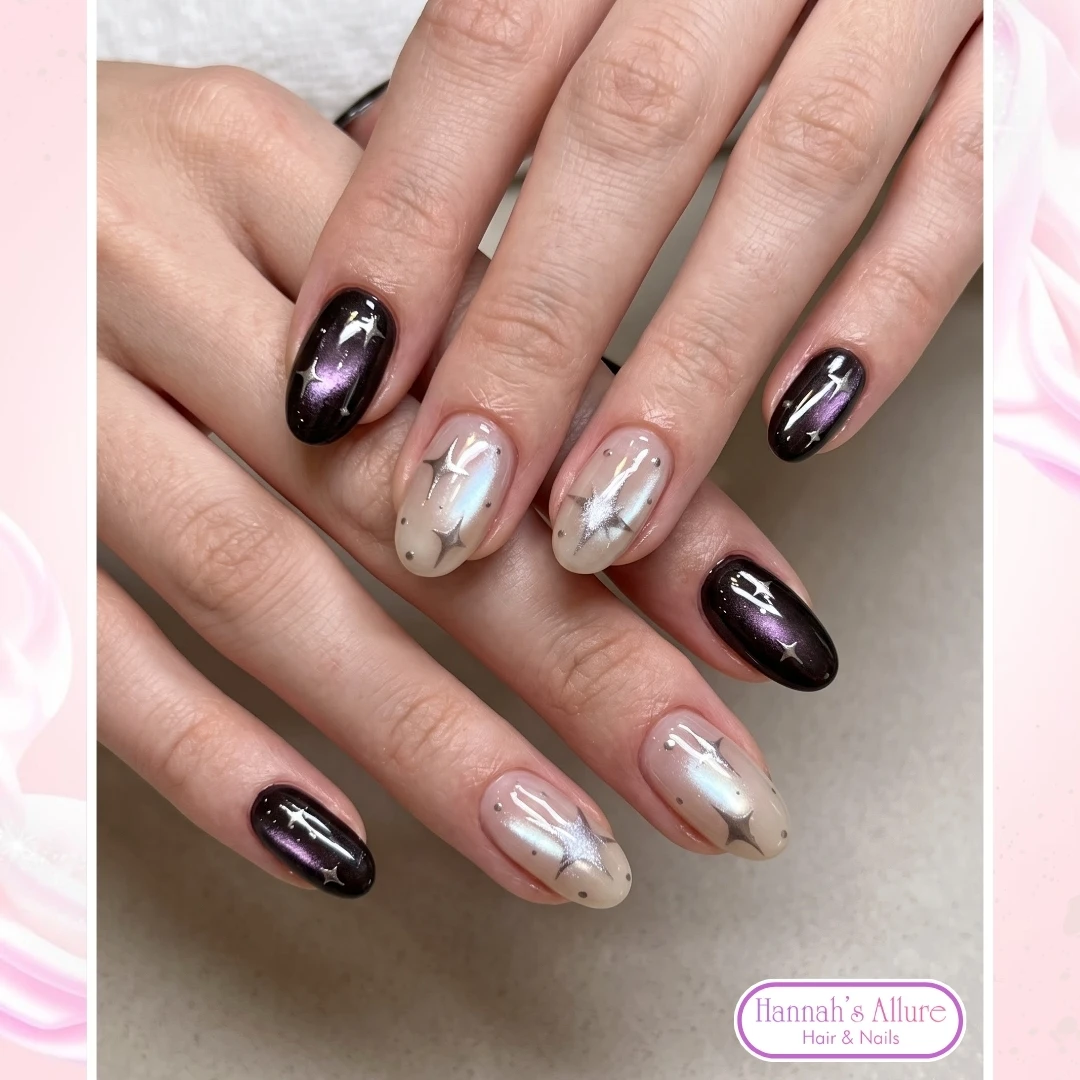 Nail art